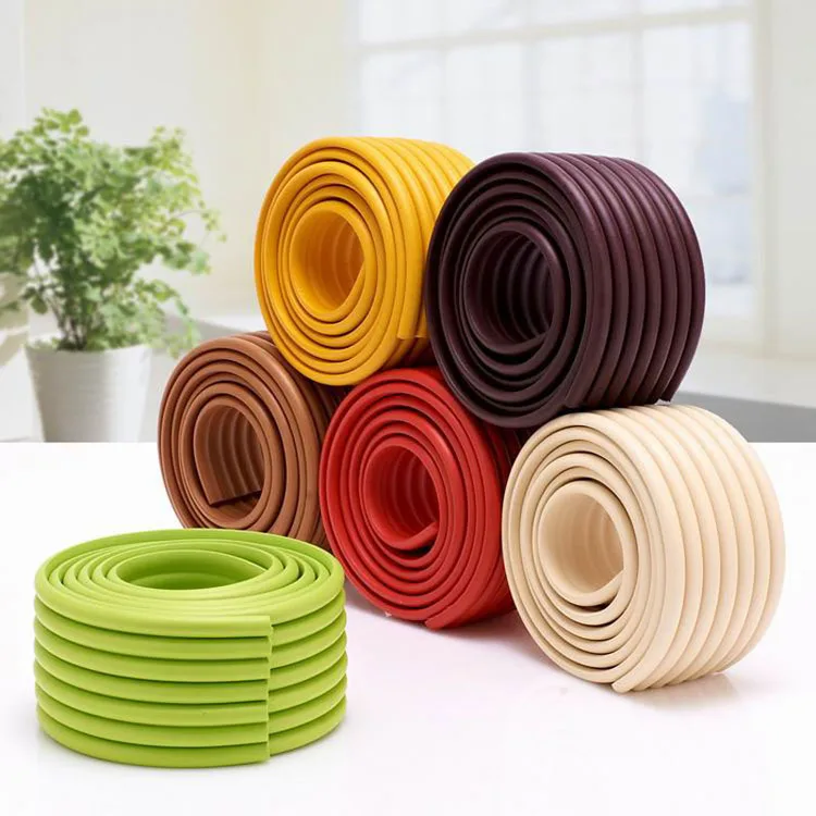 Multifunctional safety Table Corner Protector Thickened Desk Guards Baby Protective Collision Child Safety Protection Products