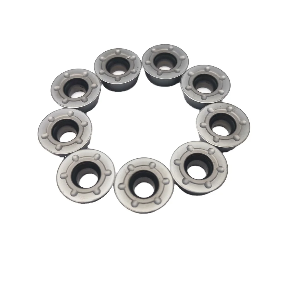 RDMW1605 MO MP1025 Carbide Inserts CNC Lathe Tool Milling Turning Tool Cutting Tools