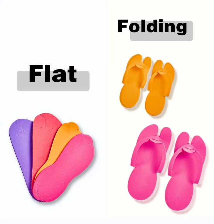 Hotel Slippers Wholesale Disposable high quality Slippers Cheap Spa
