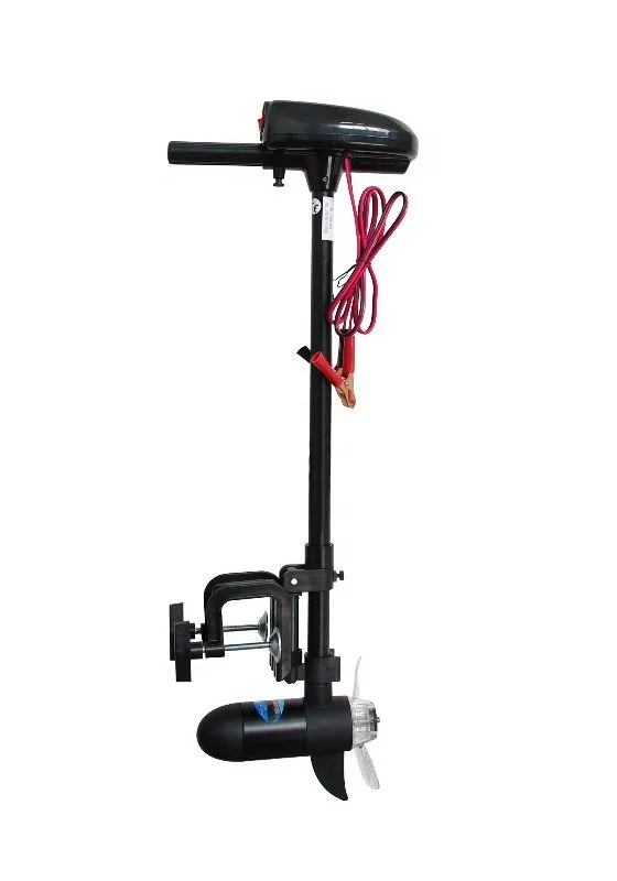 
18 lbs electric trolling motor ,12V 