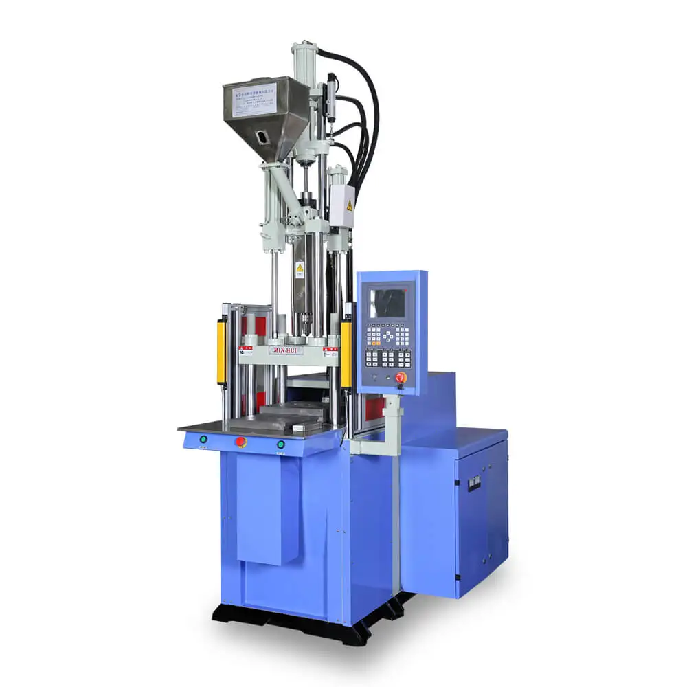 Plastic Box Making Machine Injection Molding Injection Molding Machine For Labs Injection Molding Machine 30 Ton