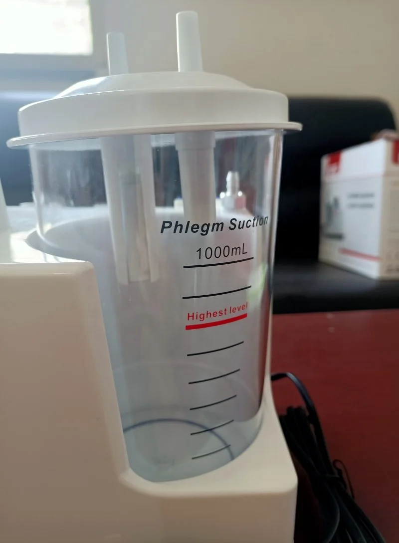 Suction Machine Vacuum Electric Machine With Fast Delivery