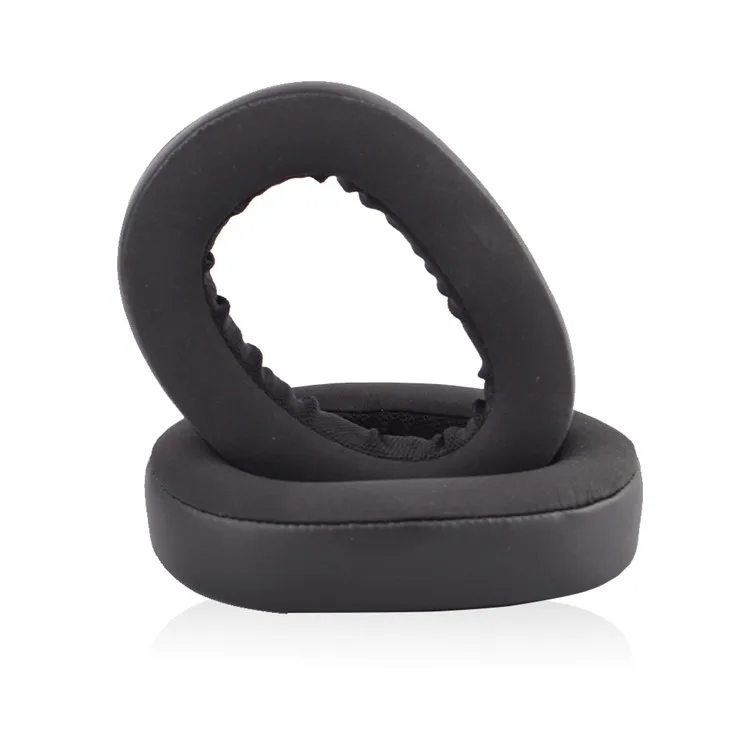 Wholesale Replacement Earpads Ear Pads Foam Cushions Cover for GSP600 GSP 500 Gaming Headphones Headset Earphone cases