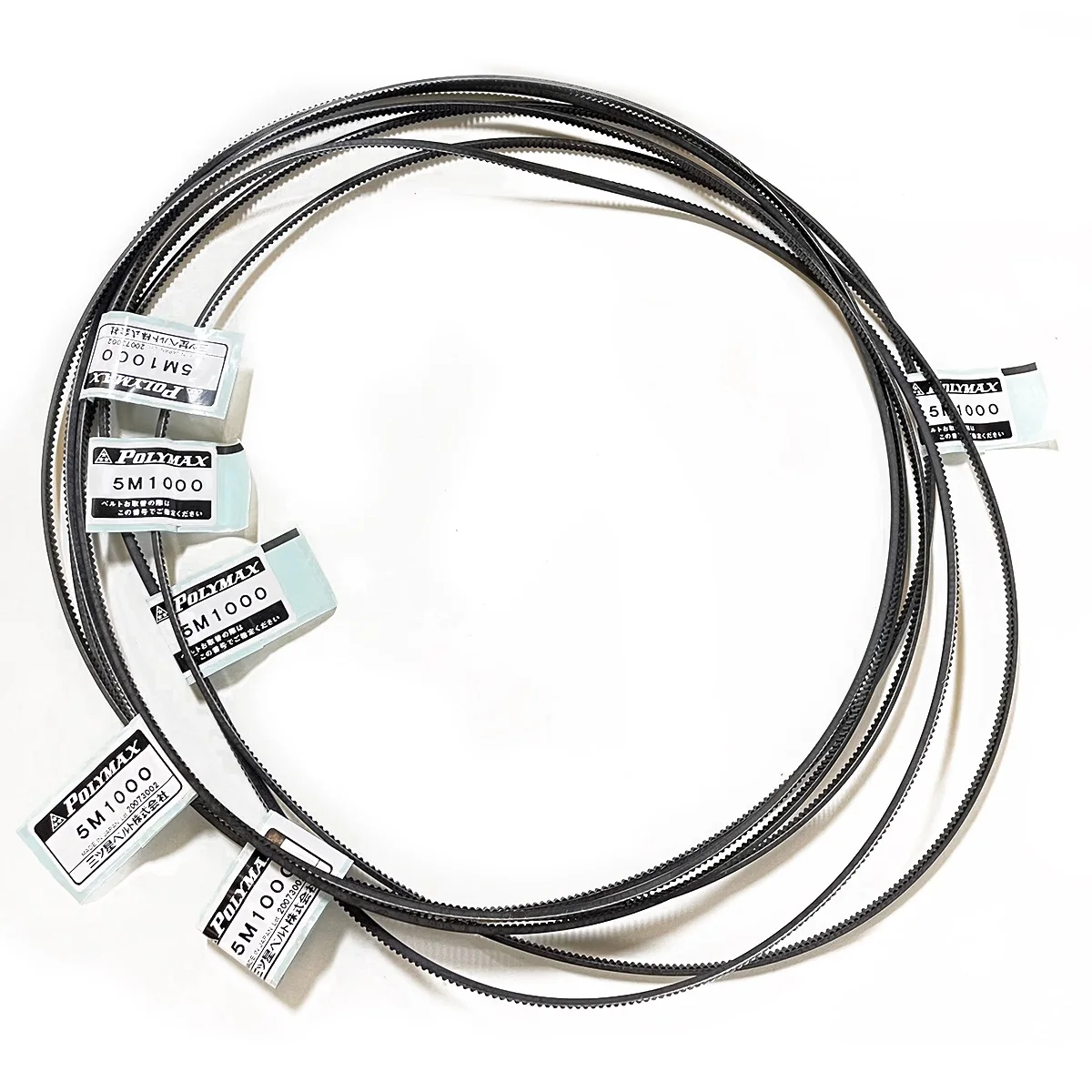 Gates Industrial Synchronous Belt High Quality Timing Belt 5M 3M 7M Gates Belt Warranty 2 Years Standard