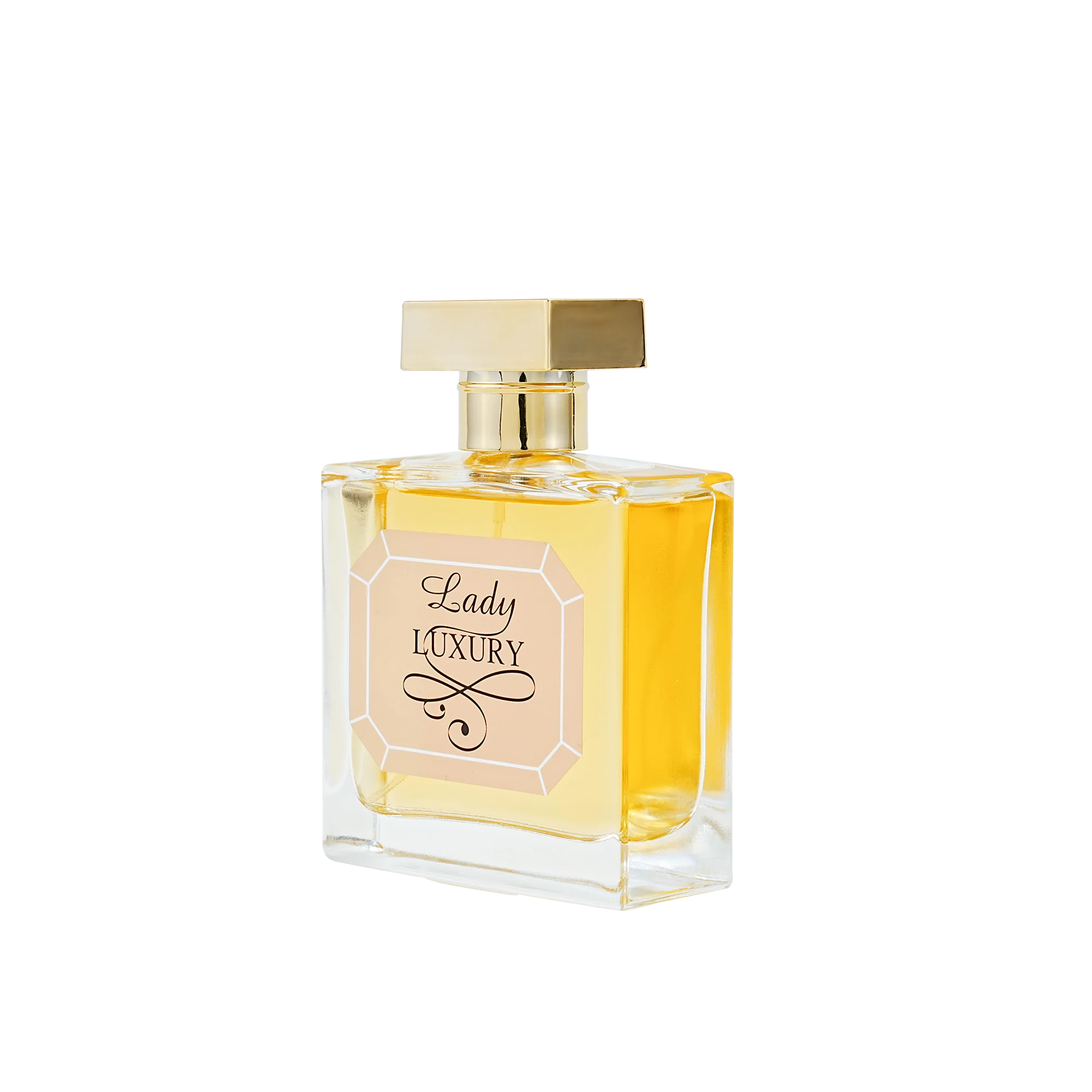 Wholesale 90ml  Luxury Perfume  Original fragrance for women De Parfum Natural Long Lasting Body Fragrance Spray