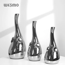 Chinese Resin figure sculpture little monk living room furniture decoration desktop home decorative for home