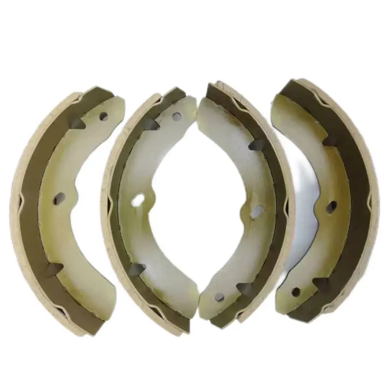 K4425  NKR57 3300  brake shoe suitable for isuzu elf truck parts