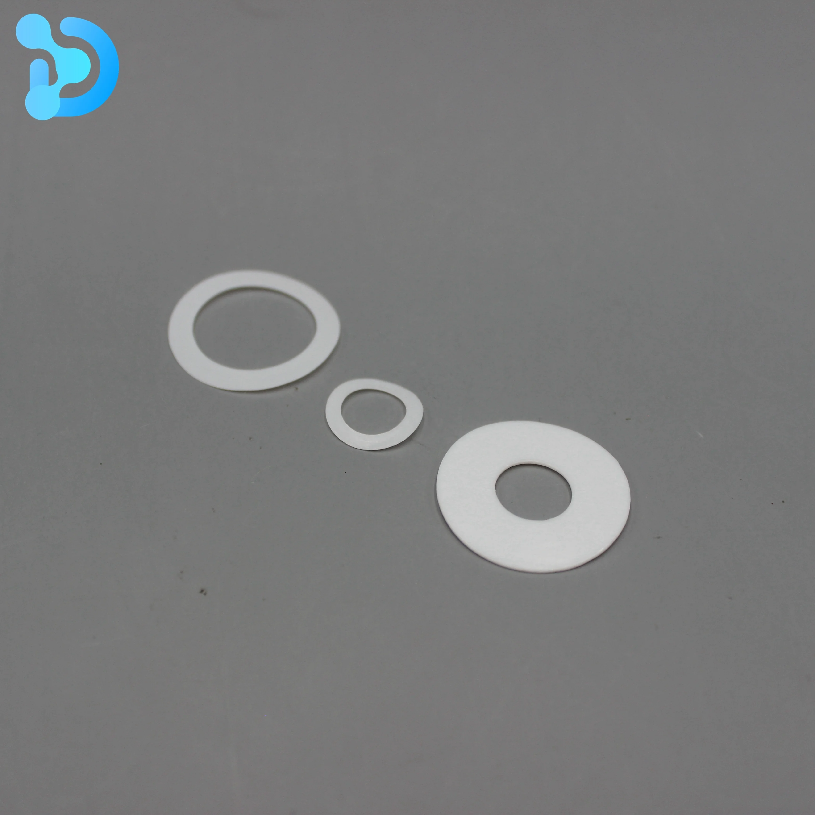 ptfe envelope gasket High-quality ptfe flange gasket smooth surface PTFE gaskets