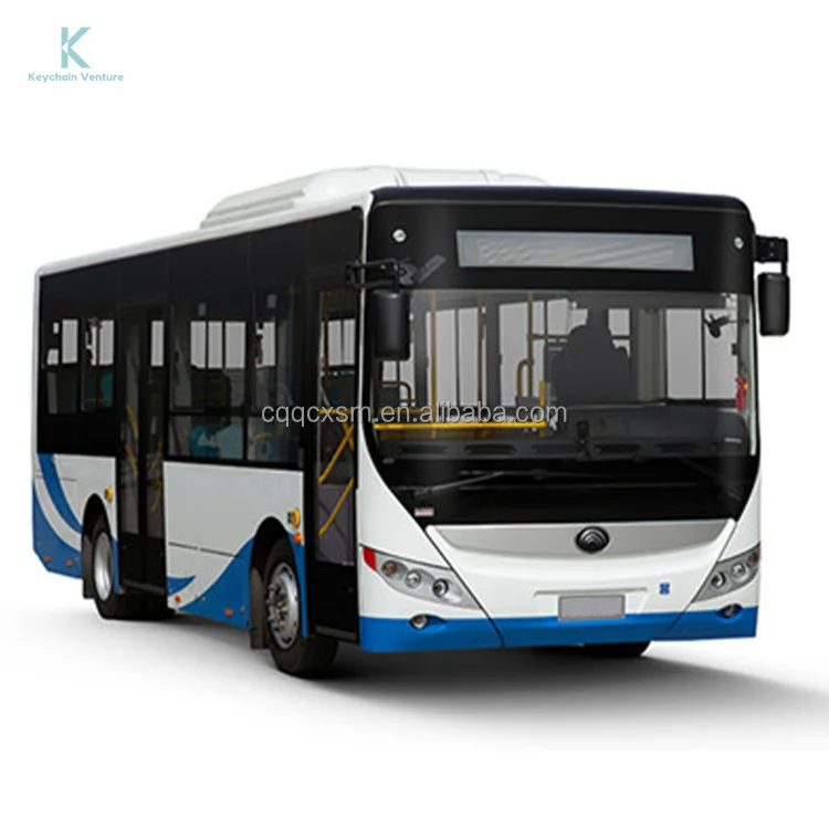 ZK6850 Luxury Electric Coach Bus Luxury New Coach Buses Public Passenger Pure Electric City Bus ZK6850BEVG53