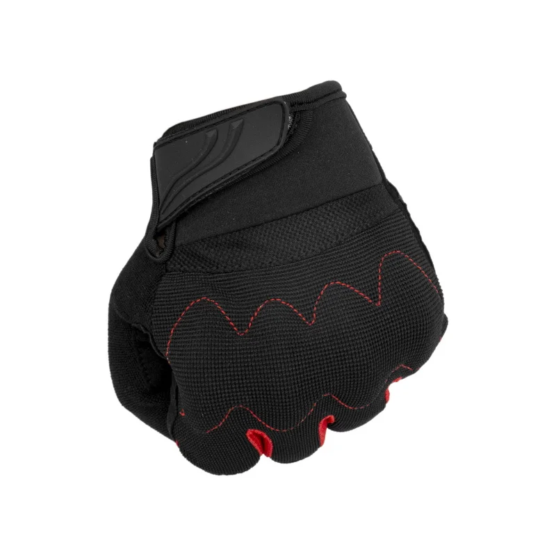 Индивидуальные противоскользящие защитные мотоциклетные перчатки с закрытыми пальцами для спорта на открытом воздухе