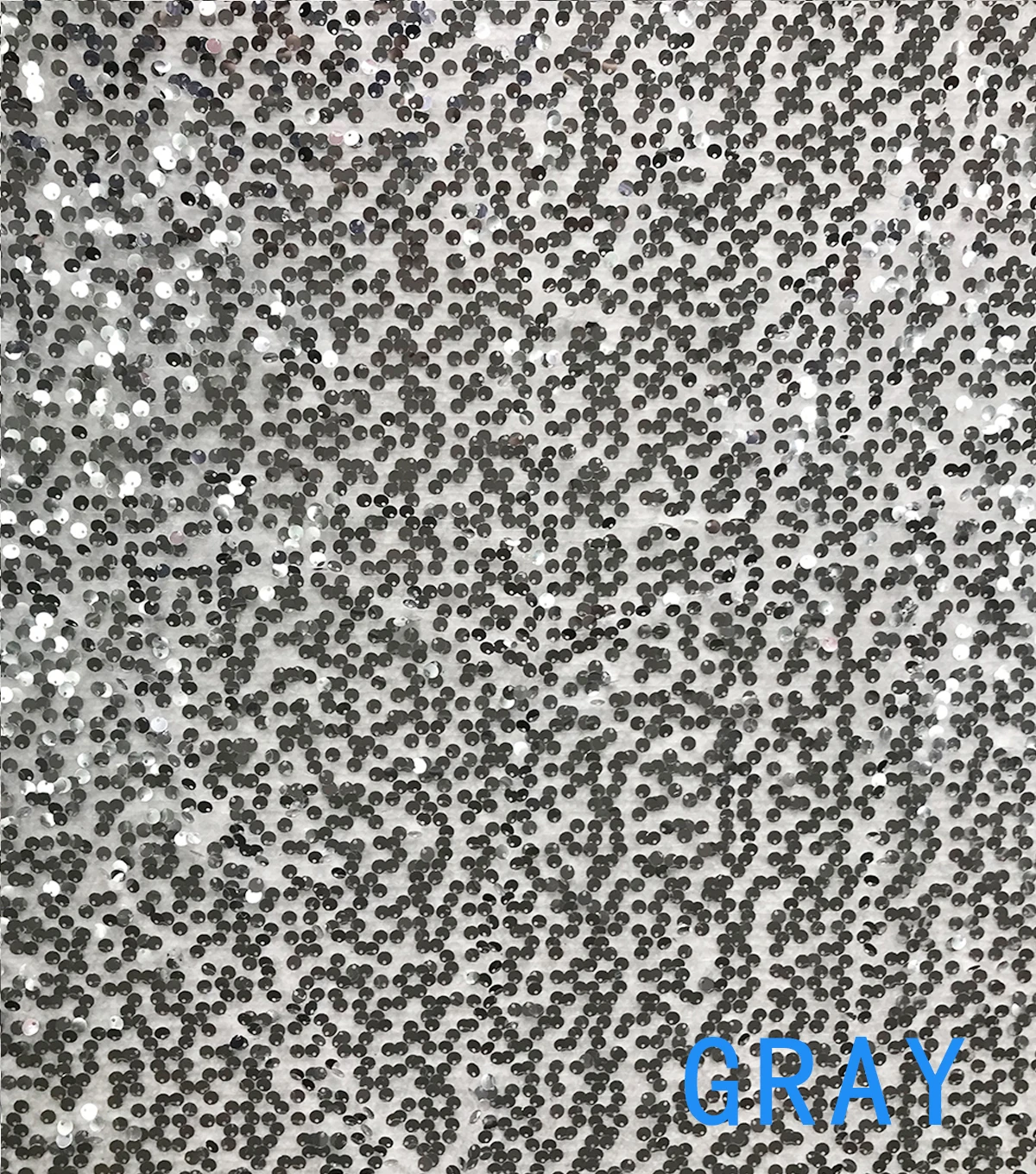 Mix Color Crystal Flower Flat Sequins Applique Sew On Pailllete Glitter Sequins for sequin table cloth