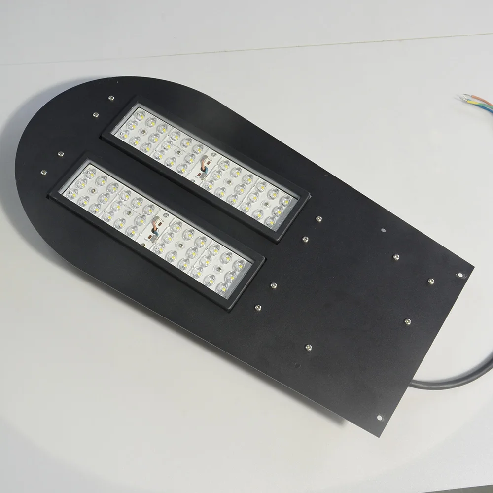 Max 30-240W LED Retrofit Kit for Town Streets led light module - IP66, IK08, 160lm/W, Anti-Surge 10KVA, Customizable size