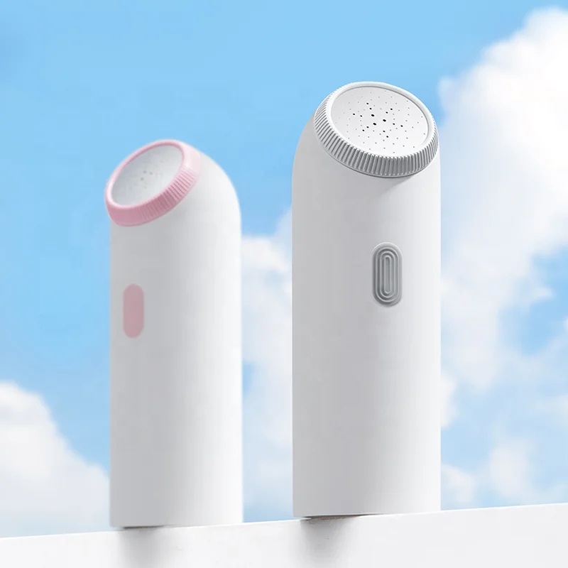 2024 new arrival waterproof long battery life electronic portable mini bidet with usb cable recharge portable travel bidet