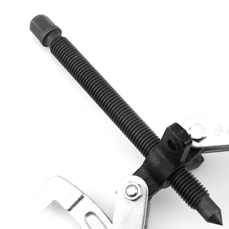 Small 1.5 ton gear puller 4 inch 2 or 3 jaw gear puller set tools for auto repair