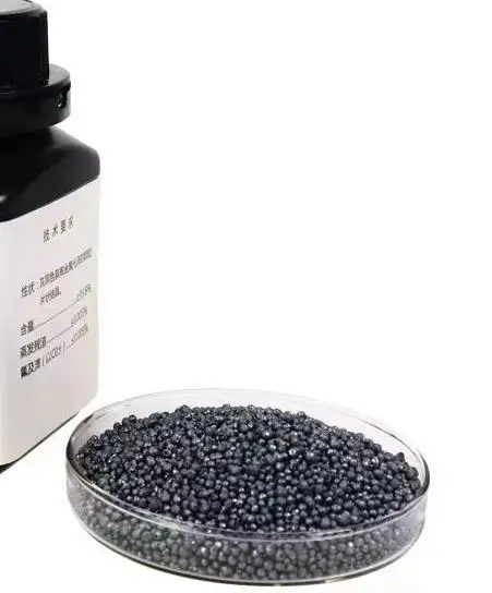 Высококачественный cas 12190-71-5