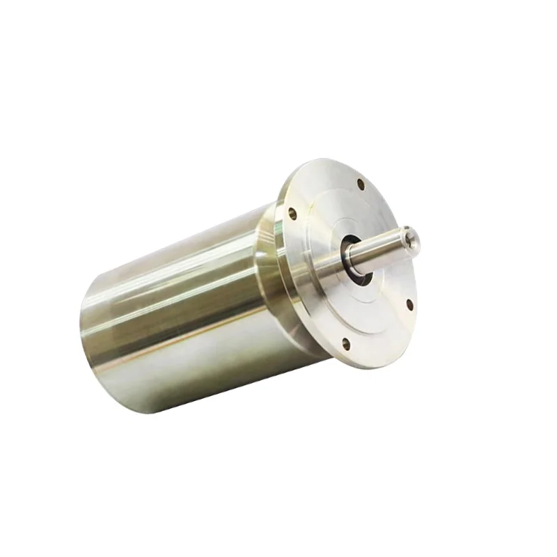 Primopal 400v 750w high temperature Stainless Steel Servo motor 3000rpm for food machine