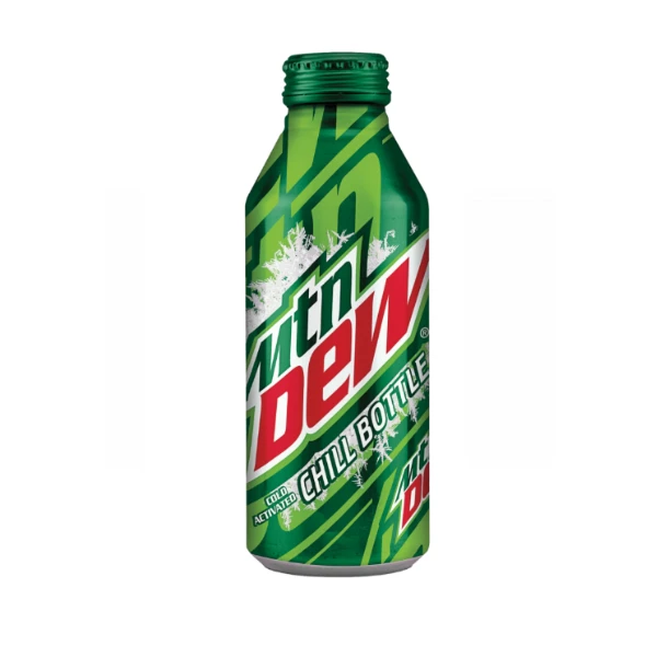 Best Selling Mountain Dew Soft Drink Carbonated Soda in Can and Bottle Softdrinks 330ml Cases for Sale