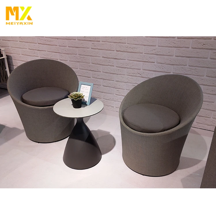  Best sell Luxury Aluminum Fire pit table Rattan Outdoor Furniture Garden Sofa