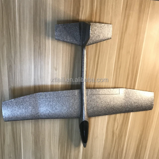 foam plane 017