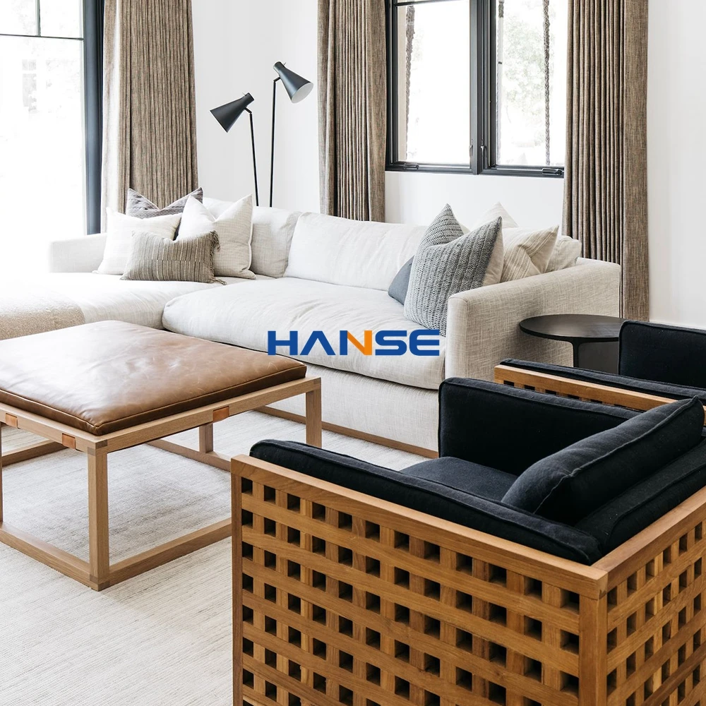 Best Selling Custom Made Foshan Luxury Furniture Commercial Lobby Bedroom Sets Hotel