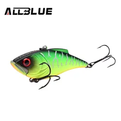 ALLBLUE JOKER 70S Sinking Fishing Lure Crankbaits Hard Artificial VIB Vibration Lure