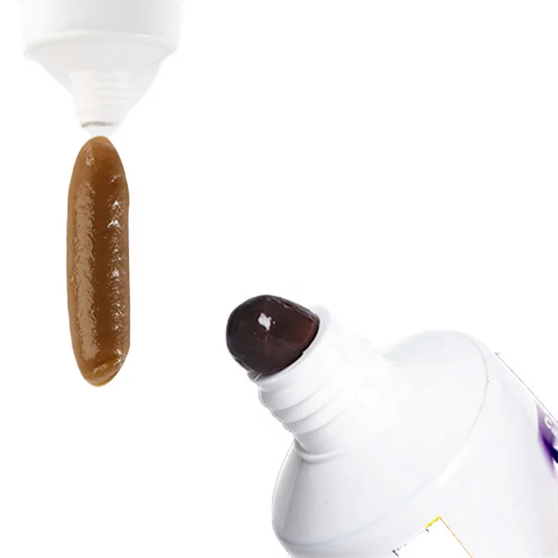 
High Calcium Health Supplement Gel Products 