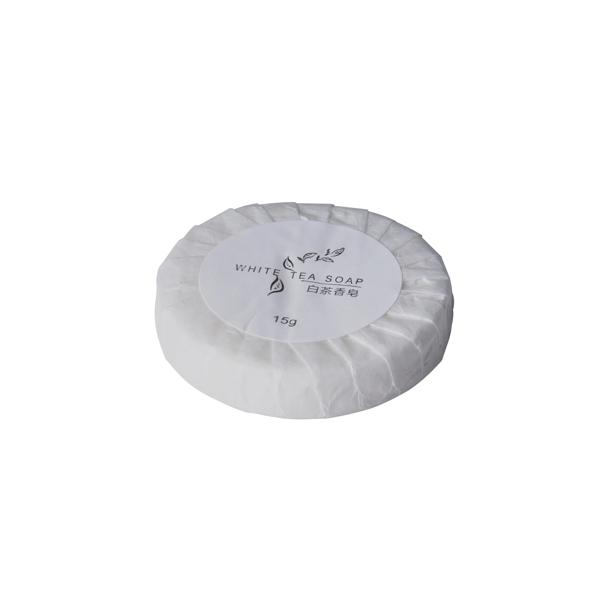 Guangzhou One Stop Hotel Amenity Purchase Sabun Hotel 15G 20G Wholesale Hotel Soap