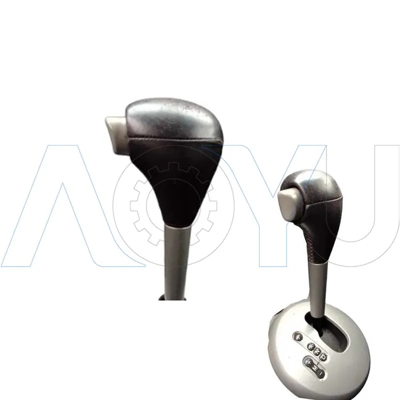 Car replacement parts for Renault Megane 2 automatic gear lever shifter panel OE8200112157