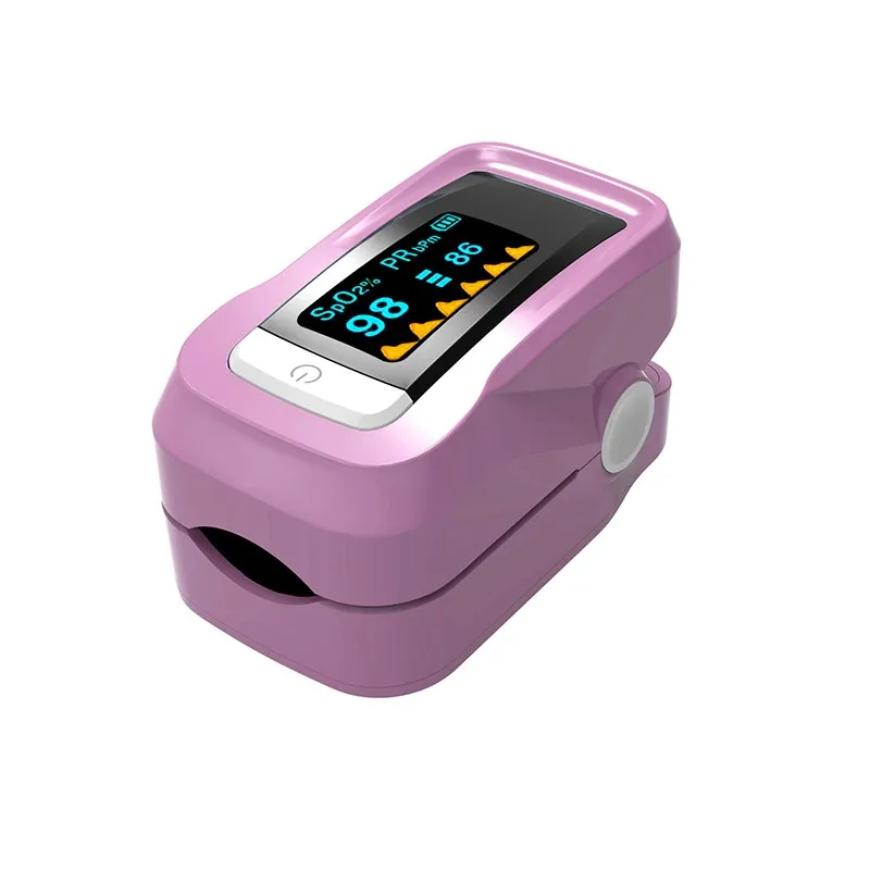 Portable Medical Devices Body Oxygen Monitor Oximeter for Home  pulse oximeter
