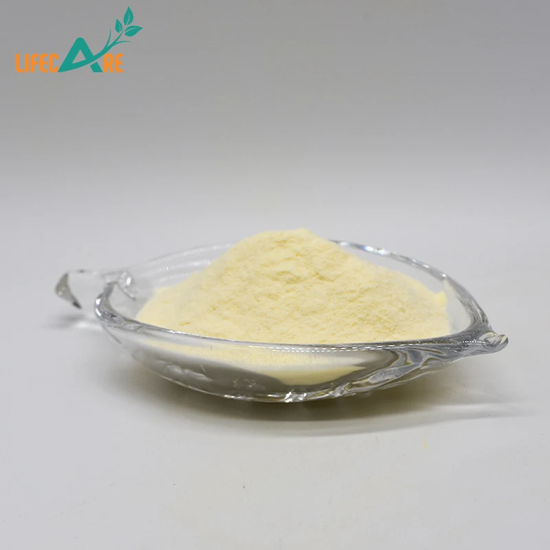 Best Price Vanilla extract Powder polar bear vanilla powder