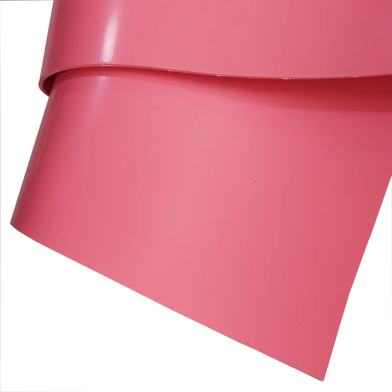 Aramid Woven Fabric Silicone Coated Fabric