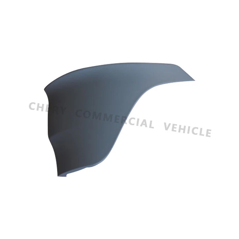 
High quality bumper protecting plate for chery car OE K08-2804605FL-DQ 