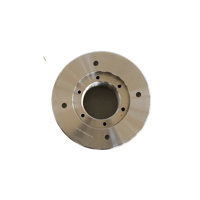 Manufacturers Direct Sales of High Quality Forging Piston Press Cylinder Parts Wholesale