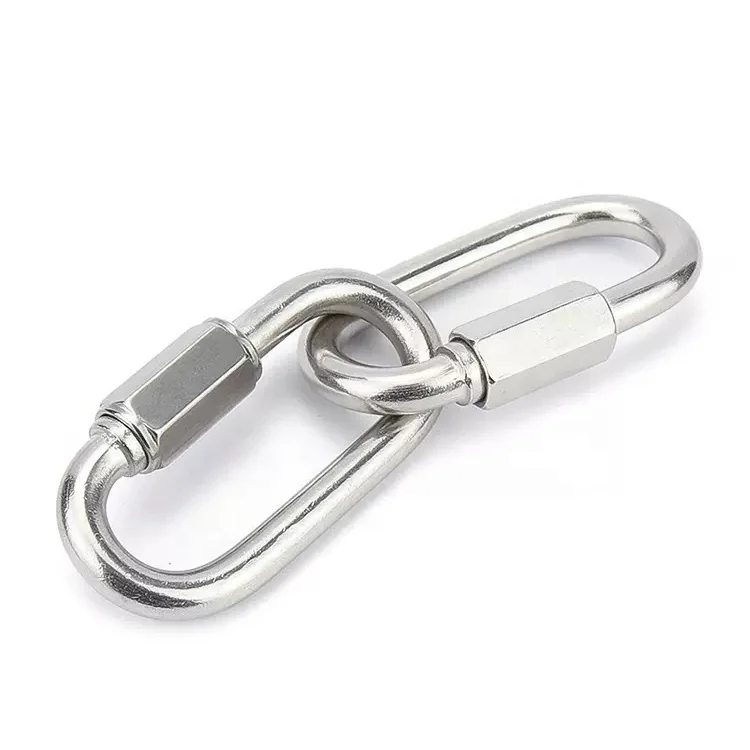 SS304 SS316 из нержавеющей стали быстрое соединение