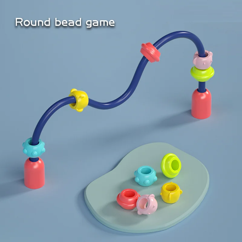 multi functional xylophone and block sets plastic children toys educational learning