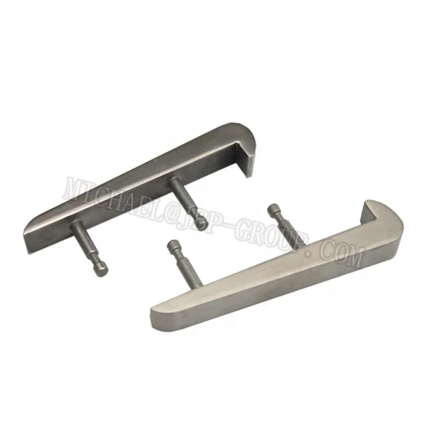  marine grade stainless steel tactile paving nails indicator for blind or vision