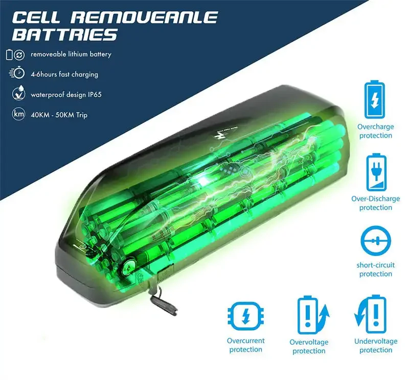 Bici Elettrica Bicycleold Iciclett Elettr Bicicleta Velo Electrique Fat Tire Mountain Ebike City Bicycle Hybrid Electric Bike