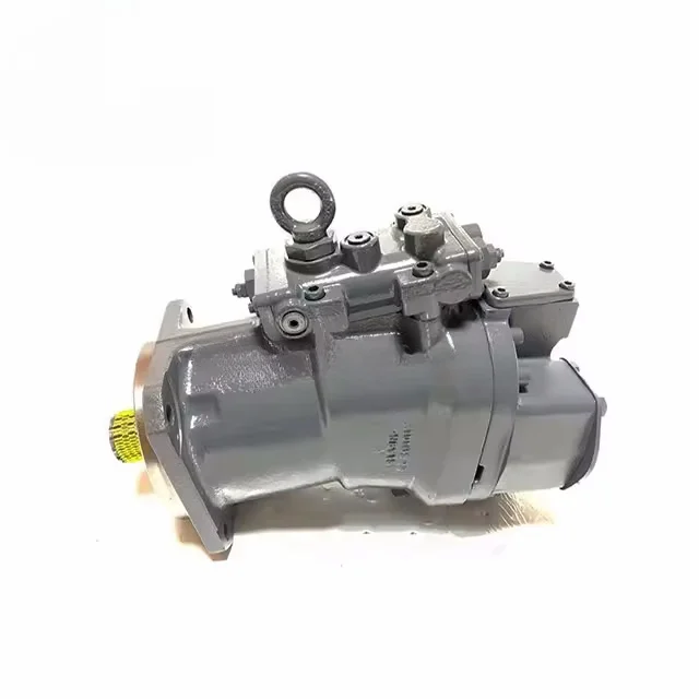 Excavator Hydraulic Main Pump HPV145 9260886 9257309 For Hitachi ZX330-3 ZX350-3