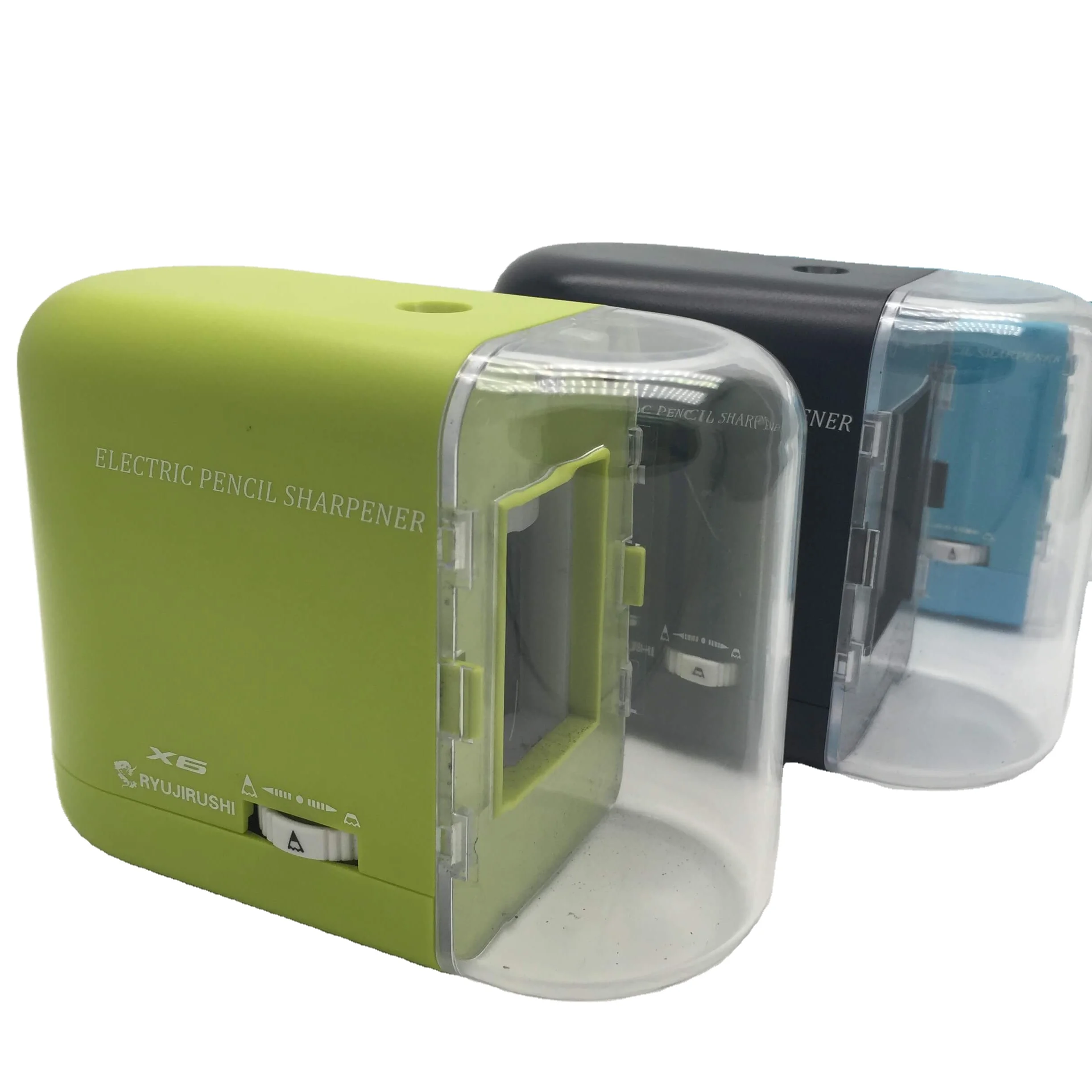 Hot sell top Ten electric pencil sharpener sharpener pencil