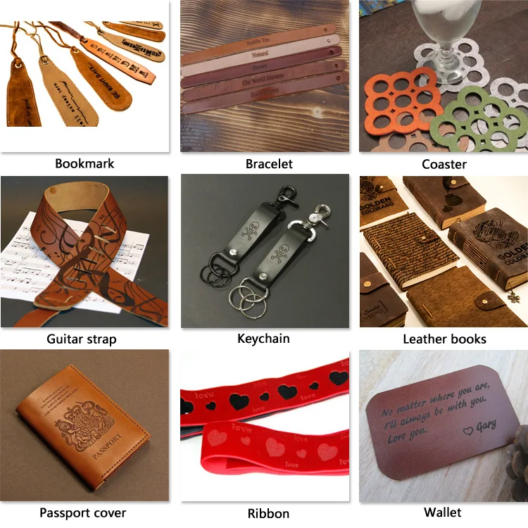 3D Dynamic Focusing RF Co2 Laser Marking Engraving Cutting Machines for Leather Shoes T-Shirt Logo Making