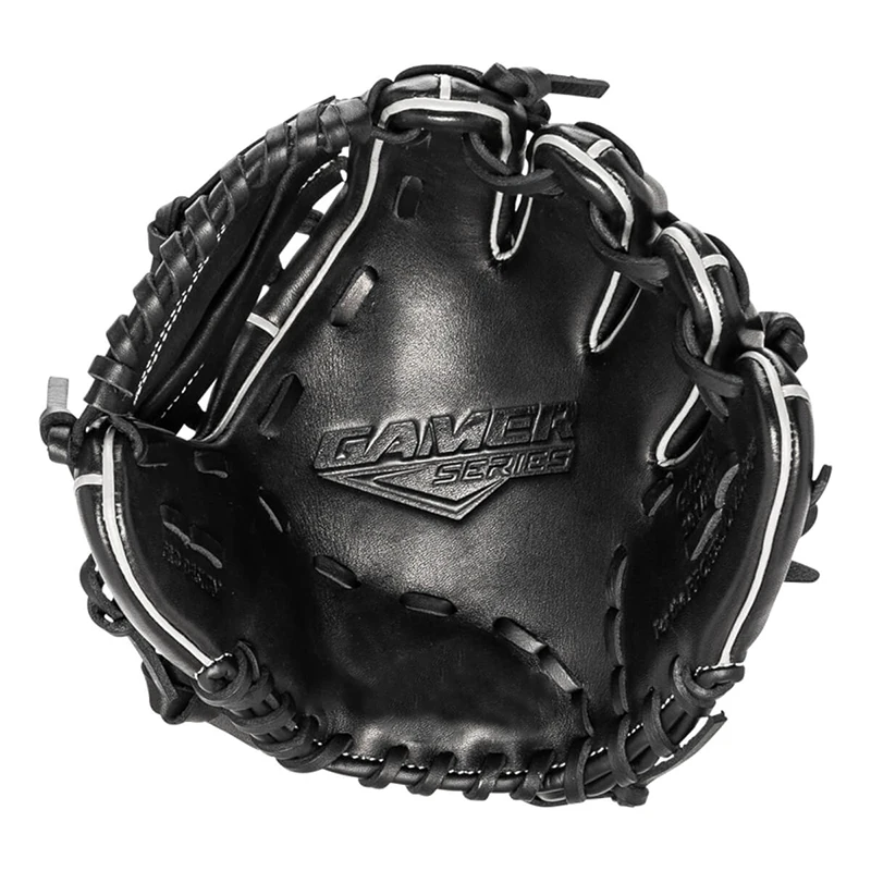 Custom infield baseball gloves child training baseball glove right hand throw pitcher 10.5