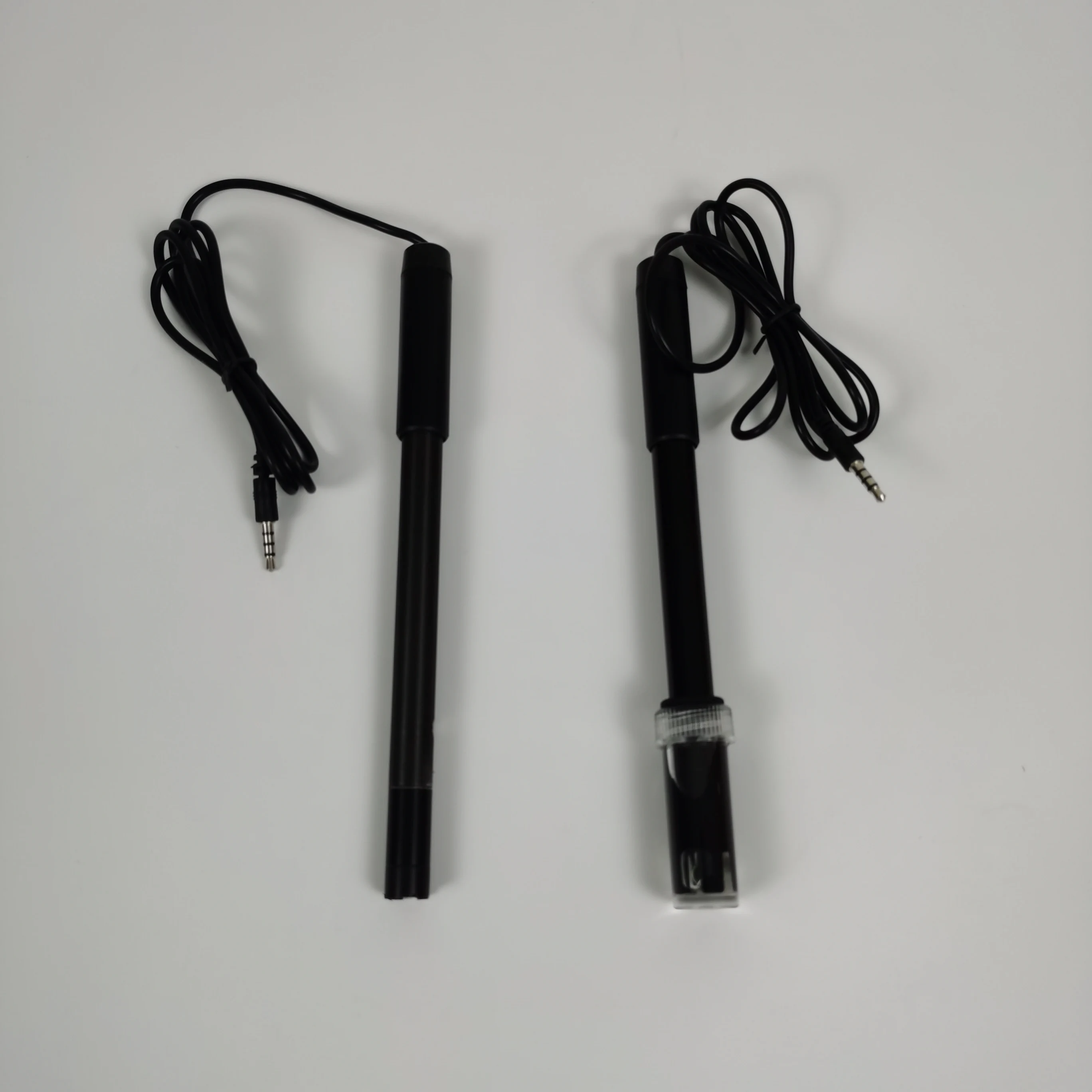 Лабораторный анализатор растворенного кислорода прибор для измерения Ph мВ с сенсорным экраном хорошая