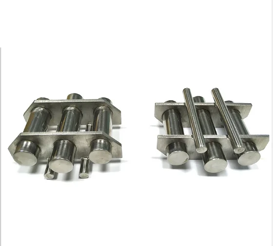 Powerful Magnetic Bar Neodymium Filter Rod Magnet