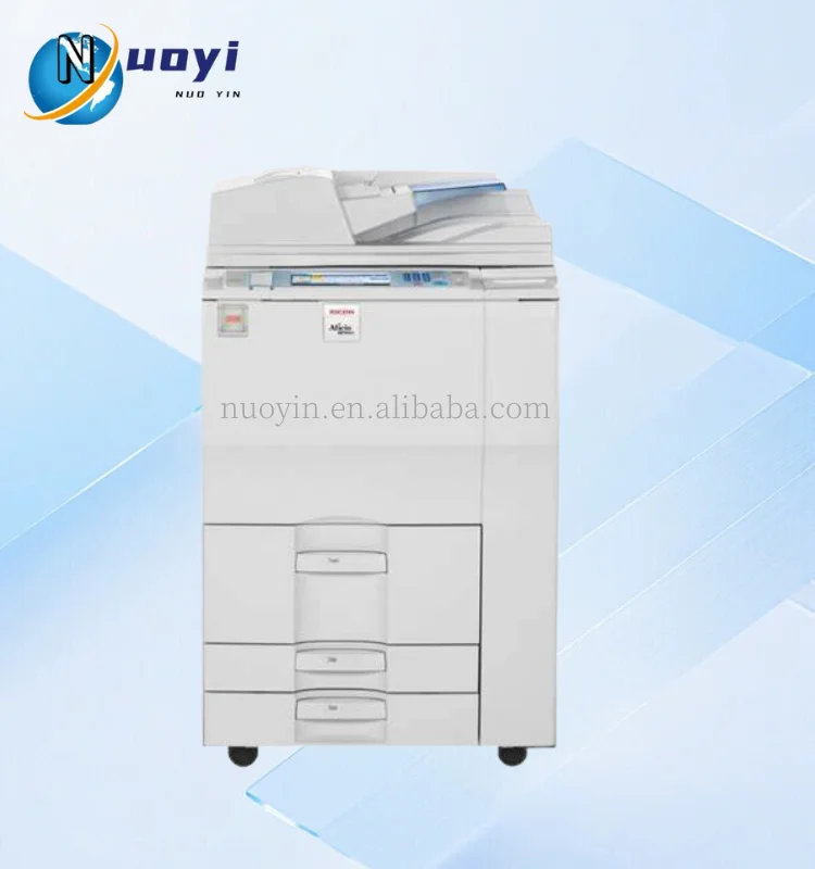 Лучший в своем классе оптимо для копировального аппарата Ricoh MP9001
