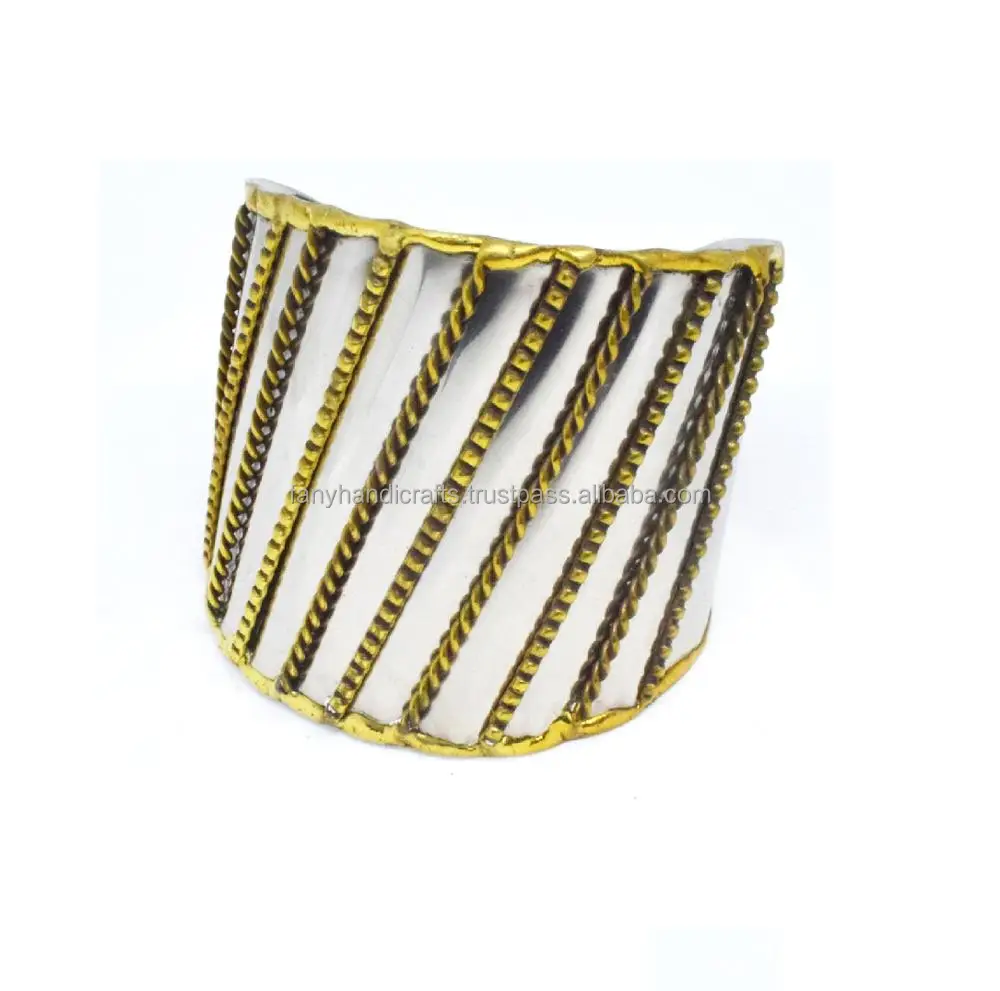 2025 Black Friday Alabama Office Handmade Fashion Woman Long Down Winter Jackets Brass Matte Finish Jewelry For Women