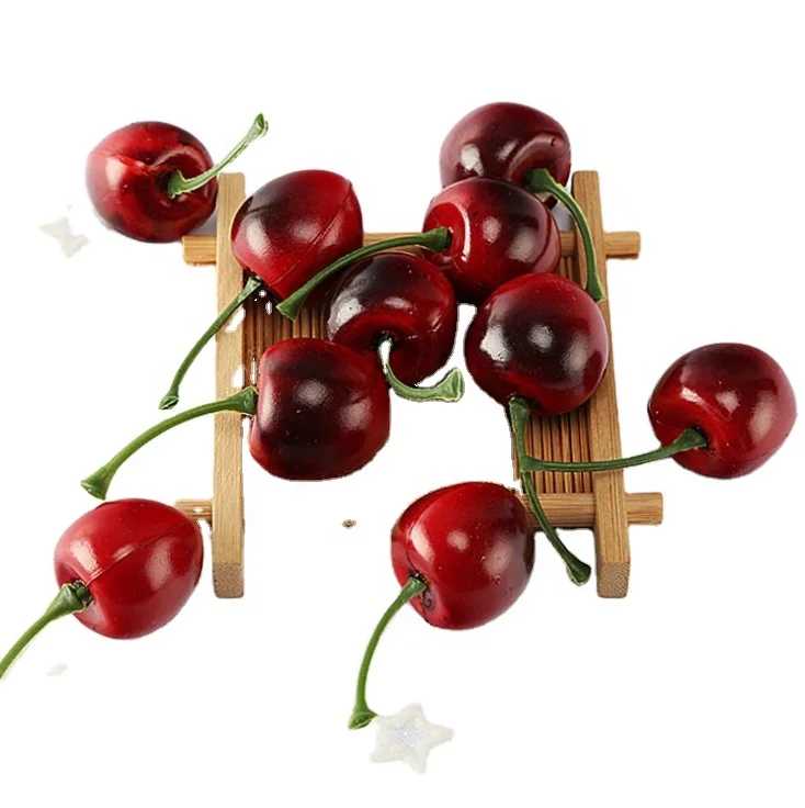 promotion fruit vegetables high quantity delicious cherry