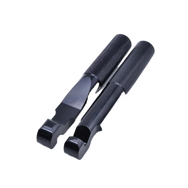 Инструмент для смены ремня из алюминиевого сплава, совместимый с Polaris RZR 900 S 1000 XP Turbo RZR 800 570