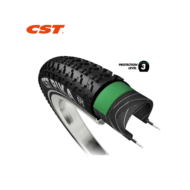 High Quality Soft Rim Black Ultra Light Pika 700 X42C Rubber Tires For Urban Road Mountain Gravel Riding