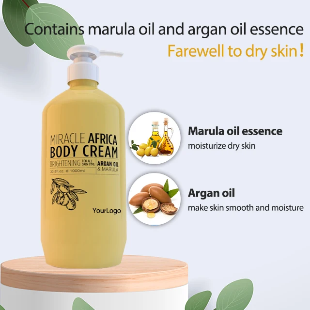 Aichun beauty Best Moisturizing Quick 3 days Body Natural Care Black Skin Whitening Cream