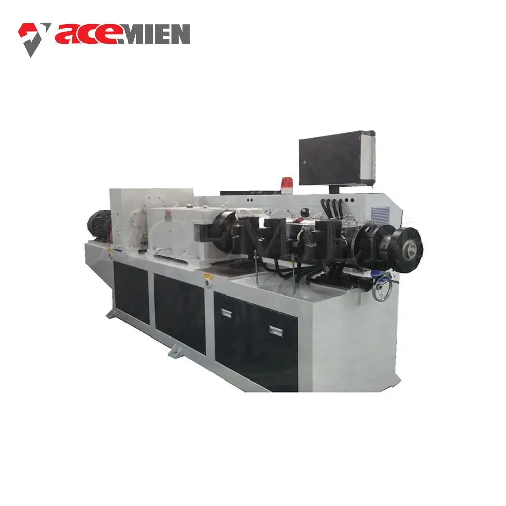  Оборудование для производства пластиковых панелей из ПВХ